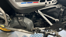 BMW R1250 GS Adventure TE